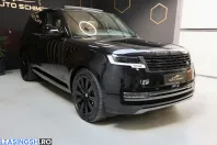 Land Rover Range Rover din 2024 cu 37.000 km - oferta LAN243571 - foto 3