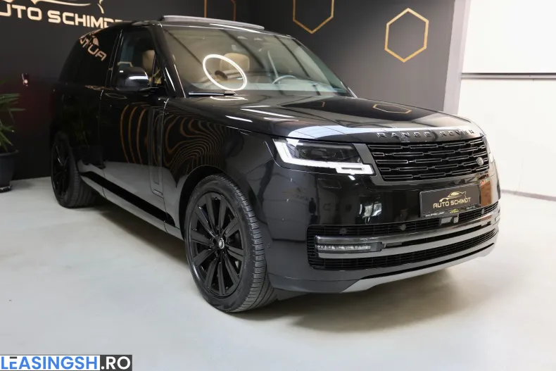 Land Rover Range Rover din 2024 cu 37.000 km - oferta LAN243571 - foto 3