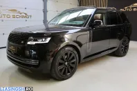 Land Rover Range Rover din 2024 cu 37.000 km - oferta LAN243571 - foto 4