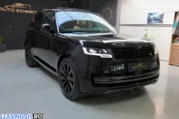 Land Rover Range Rover din 2024 cu 37.000 km - oferta LAN243571 - foto 5