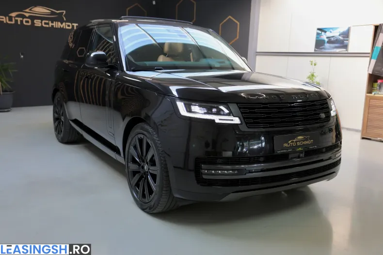 Land Rover Range Rover din 2024 cu 37.000 km - oferta LAN243571 - foto 5