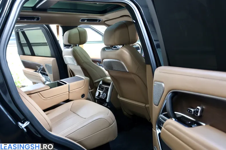 Land Rover Range Rover din 2024 cu 37.000 km - oferta LAN243571 - foto 11