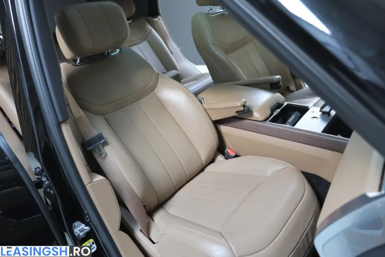 Land Rover Range Rover din 2024 cu 37.000 km - oferta LAN243571 - foto 16