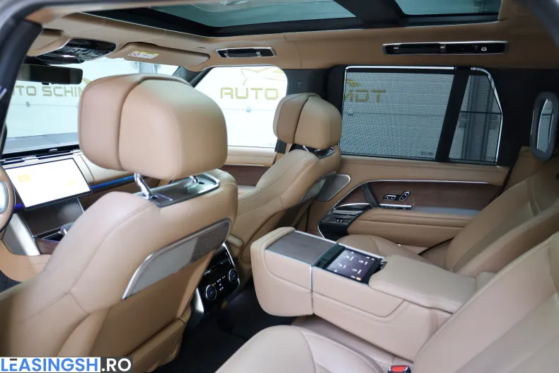 Land Rover Range Rover din 2024 cu 37.000 km - oferta LAN243571 - foto 22