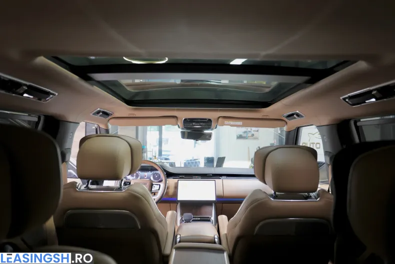 Land Rover Range Rover din 2024 cu 37.000 km - oferta LAN243571 - foto 28