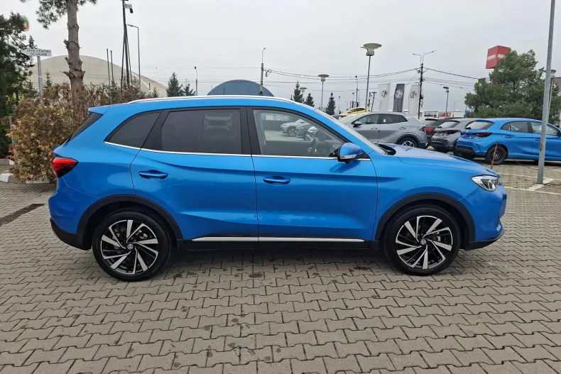 MG ZS HEV din 2025 cu 400 km - oferta MG0243572 - foto 6