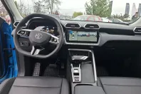 MG ZS HEV din 2025 cu 400 km - oferta MG0243572 - foto 14