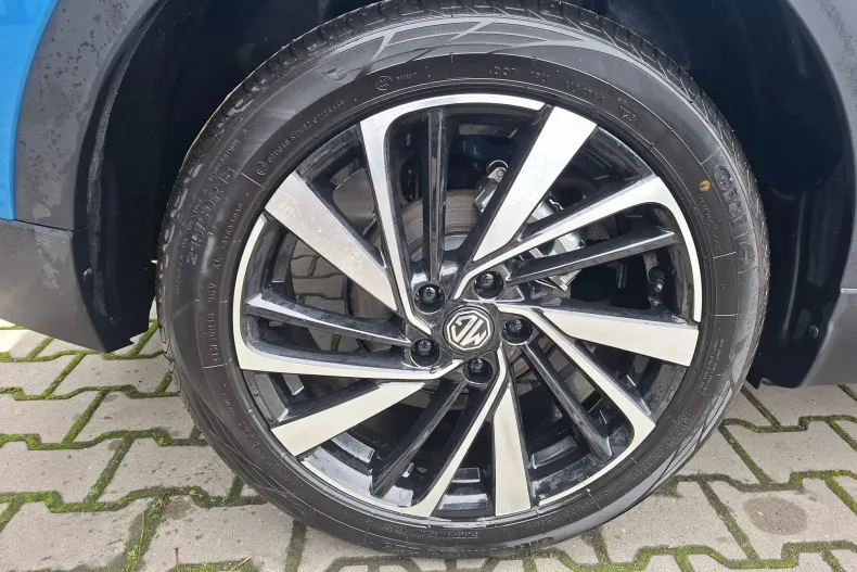 MG ZS HEV din 2025 cu 400 km - oferta MG0243572 - foto 30