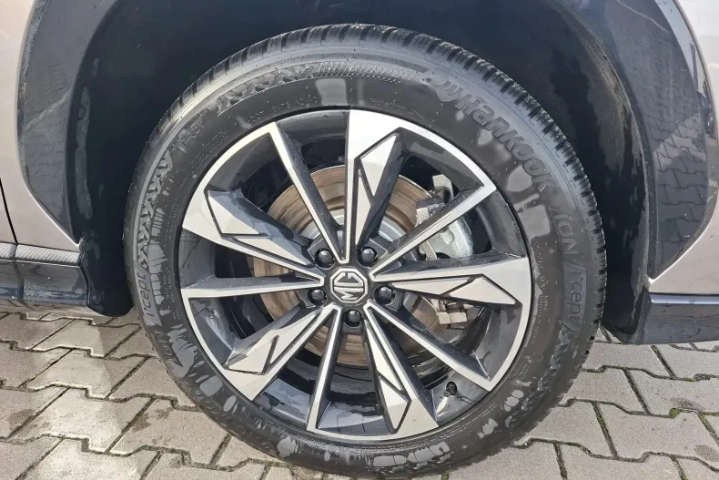 MG HS din 2025 cu 1.769 km - oferta MG0243573 - foto 11
