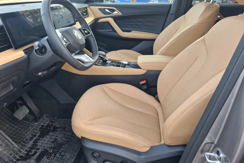 MG HS din 2025 cu 1.769 km - oferta MG0243573 - foto 14