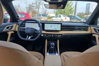 MG HS din 2025 cu 1.769 km - oferta MG0243573 - foto 15