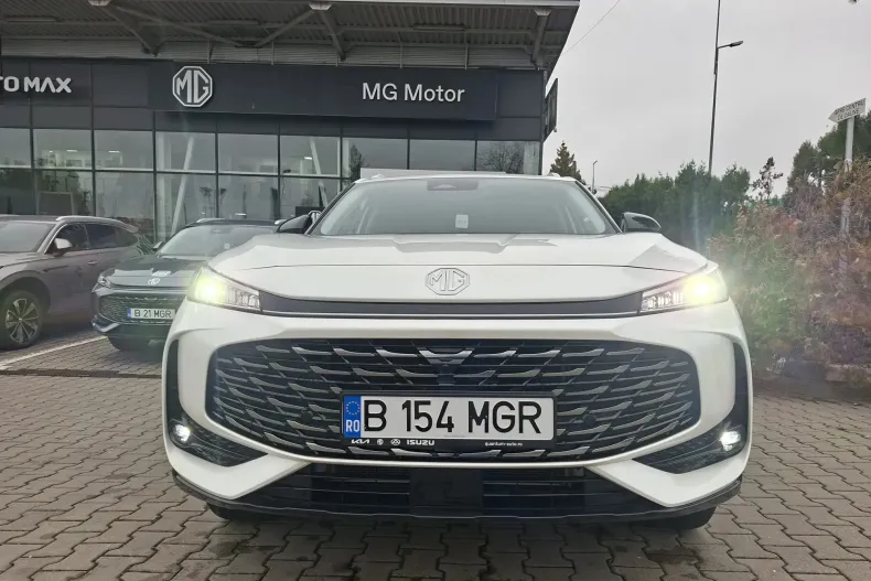 MG EHS din 2024 cu 3.041 km - oferta MG0243574 - foto 2