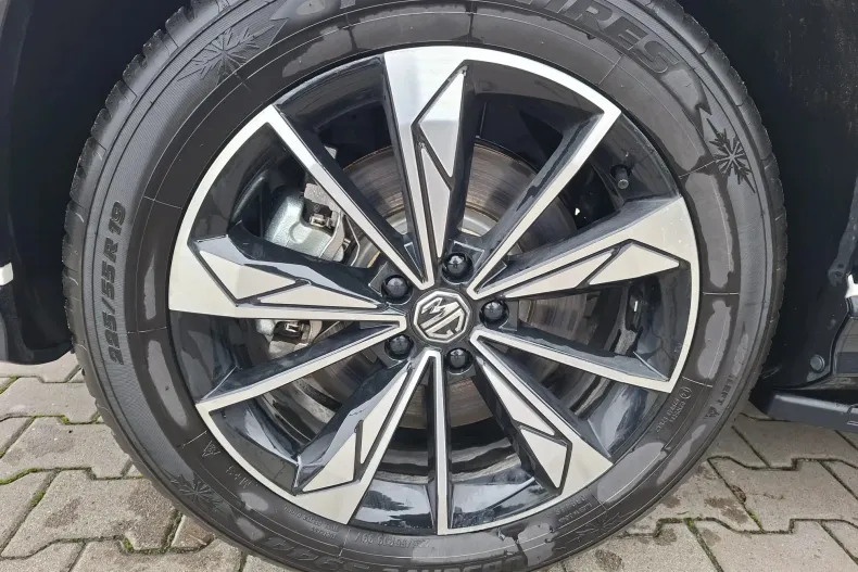 MG EHS din 2024 cu 3.041 km - oferta MG0243574 - foto 6