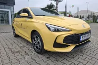 MG MG3 din 2024 cu 4.487 km - oferta MG0243575 - foto 2