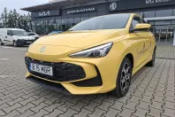 MG MG3 din 2024 cu 4.487 km - oferta MG0243575 - foto 5