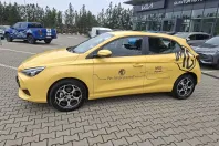 MG MG3 din 2024 cu 4.487 km - oferta MG0243575 - foto 8