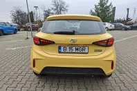 MG MG3 din 2024 cu 4.487 km - oferta MG0243575 - foto 9