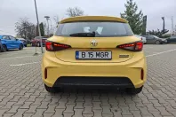 MG MG3 din 2024 cu 4.487 km - oferta MG0243575 - foto 10