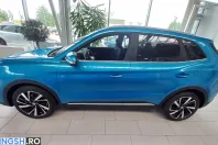 MG ZS HEV din 2025 cu 1 km - oferta MG0243576 - foto 3