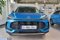 MG ZS HEV din 2025 cu 1 km - oferta MG0243576 - foto 5