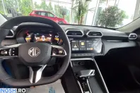 MG ZS HEV din 2025 cu 1 km - oferta MG0243576 - foto 12