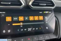 MG ZS HEV din 2025 cu 1 km - oferta MG0243576 - foto 16