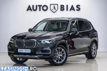 BMW X5 din 2020 - oferta BMW243577