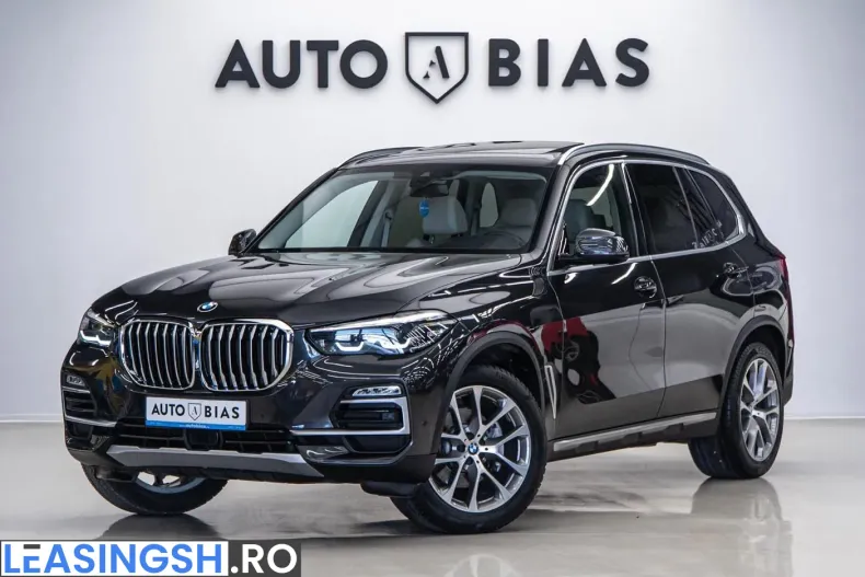 BMW X5 (Seria X) din 2020 cu 82.300 km - oferta BMW243577 - foto 1
