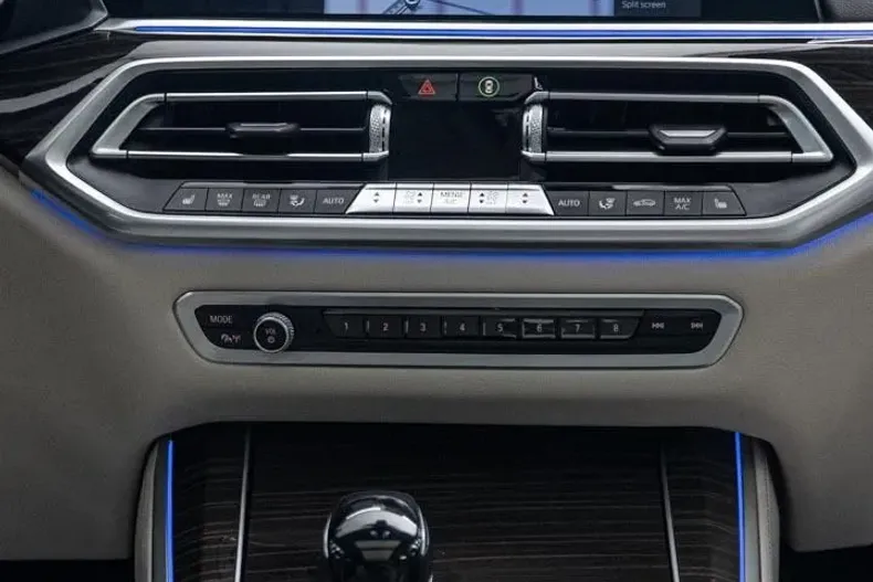 BMW X5 (Seria X) din 2020 cu 82.300 km - oferta BMW243577 - foto 4