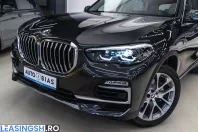 BMW X5 (Seria X) din 2020 cu 82.300 km - oferta BMW243577 - foto 10