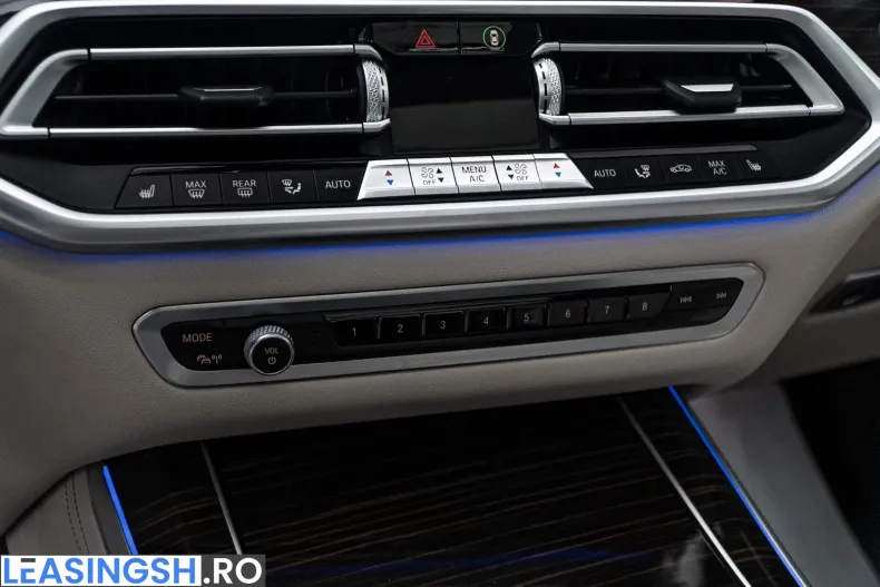 BMW X5 (Seria X) din 2020 cu 82.300 km - oferta BMW243577 - foto 11