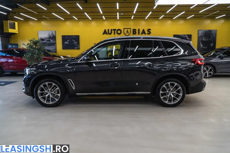 BMW X5 (Seria X) din 2020 cu 82.300 km - oferta BMW243577 - foto 16