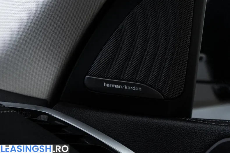 BMW X5 (Seria X) din 2020 cu 82.300 km - oferta BMW243577 - foto 21
