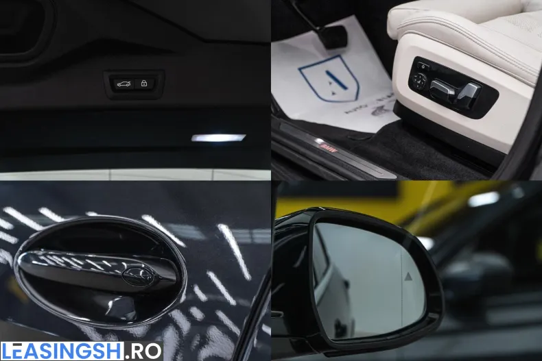 BMW X5 (Seria X) din 2020 cu 82.300 km - oferta BMW243577 - foto 26