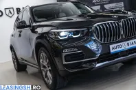 BMW X5 (Seria X) din 2020 cu 82.300 km - oferta BMW243577 - foto 28