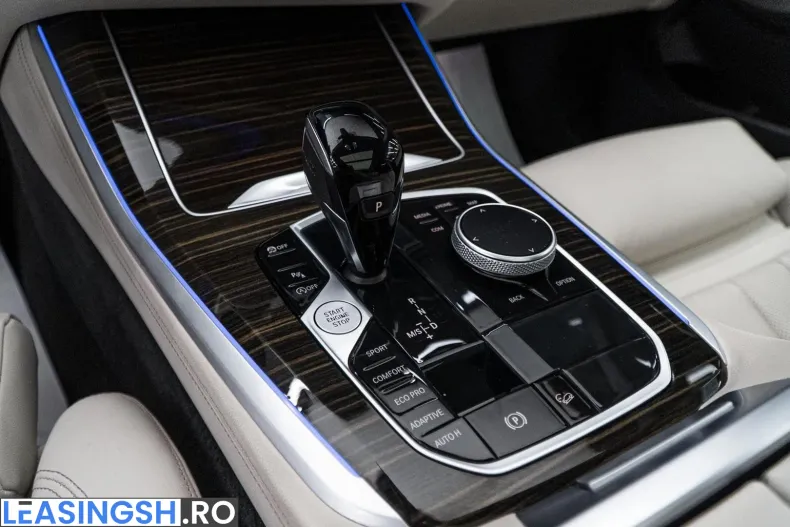 BMW X5 (Seria X) din 2020 cu 82.300 km - oferta BMW243577 - foto 29