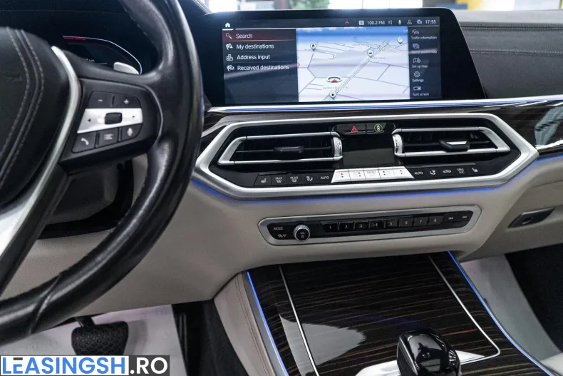 BMW X5 (Seria X) din 2020 cu 82.300 km - oferta BMW243577 - foto 30
