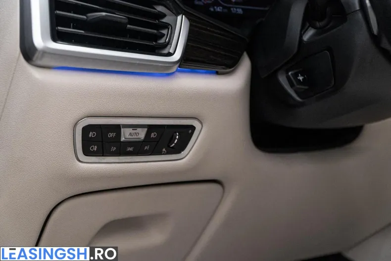 BMW X5 (Seria X) din 2020 cu 82.300 km - oferta BMW243577 - foto 32