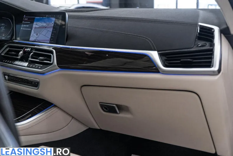 BMW X5 (Seria X) din 2020 cu 82.300 km - oferta BMW243577 - foto 36