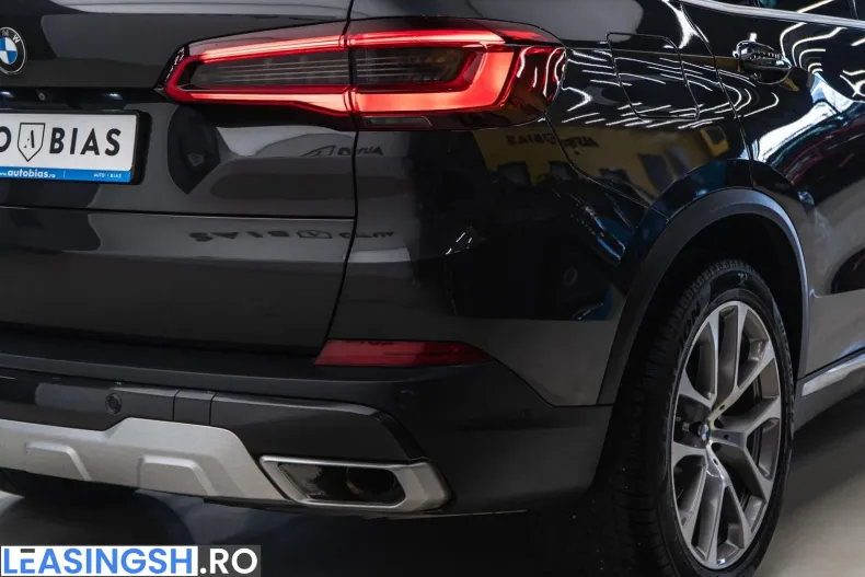 BMW X5 (Seria X) din 2020 cu 82.300 km - oferta BMW243577 - foto 37