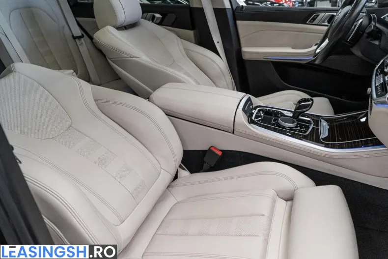 BMW X5 (Seria X) din 2020 cu 82.300 km - oferta BMW243577 - foto 38