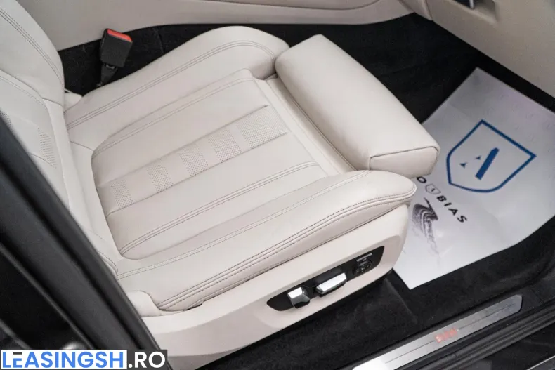 BMW X5 (Seria X) din 2020 cu 82.300 km - oferta BMW243577 - foto 39