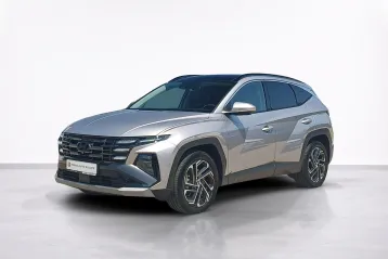 Hyundai Tucson din 2024 - oferta HYU243578