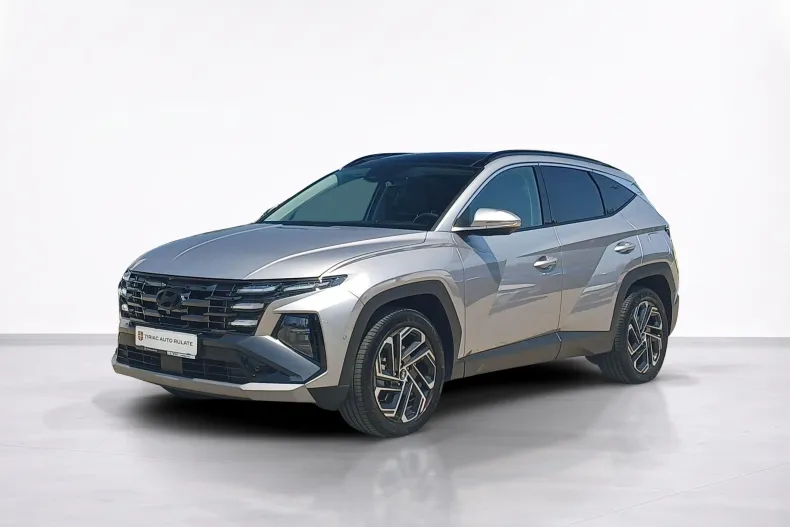 Hyundai Tucson din 2024 cu 36.480 km - oferta HYU243578 - foto 1