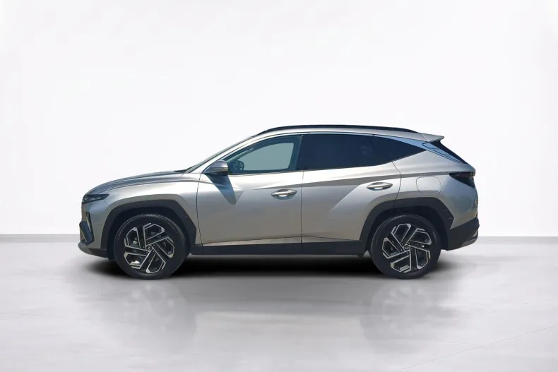 Hyundai Tucson din 2024 cu 36.480 km - oferta HYU243578 - foto 2