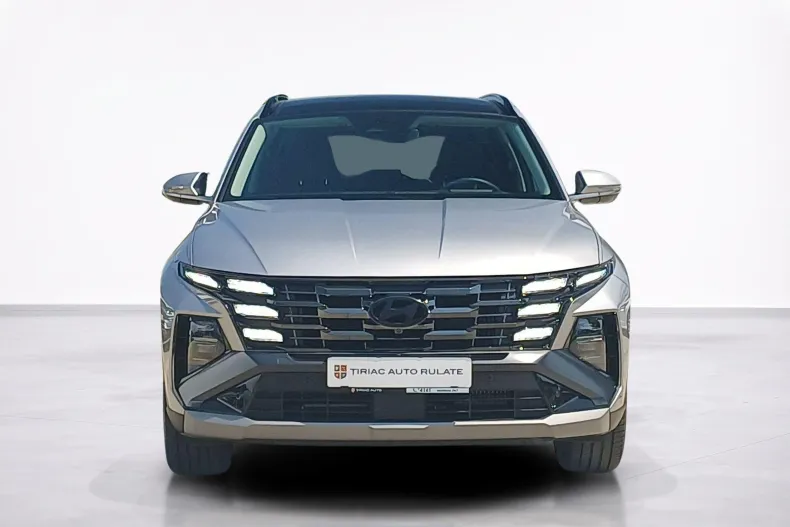 Hyundai Tucson din 2024 cu 36.480 km - oferta HYU243578 - foto 8