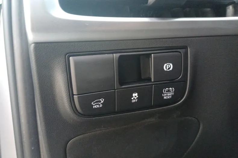 Hyundai Tucson din 2024 cu 36.480 km - oferta HYU243578 - foto 10