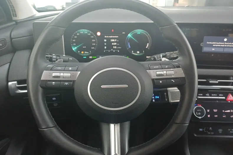 Hyundai Tucson din 2024 cu 36.480 km - oferta HYU243578 - foto 13