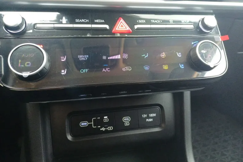 Hyundai Tucson din 2024 cu 36.480 km - oferta HYU243578 - foto 18
