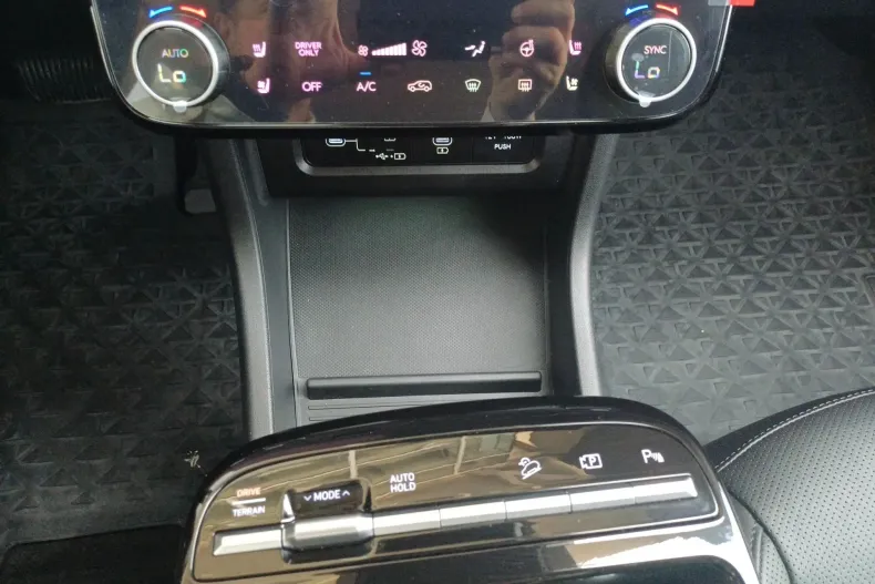 Hyundai Tucson din 2024 cu 36.480 km - oferta HYU243578 - foto 19